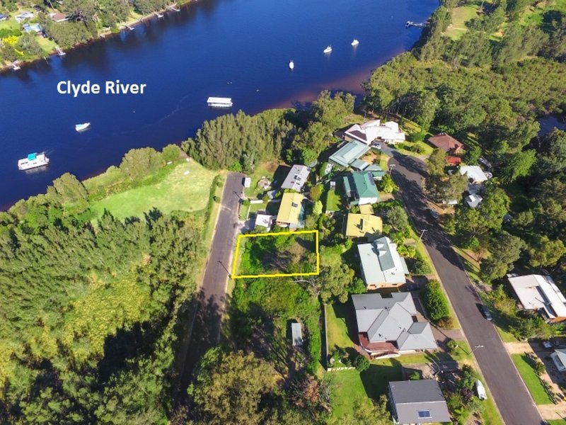 35 Clyde Boulevard, Nelligen NSW 2536