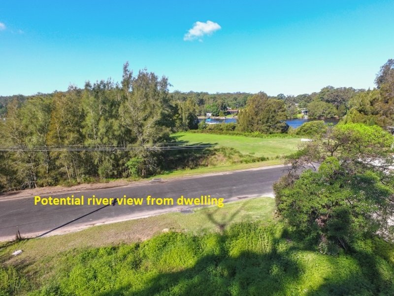 Photo - 35 Clyde Boulevard, Nelligen NSW 2536 - Image 2