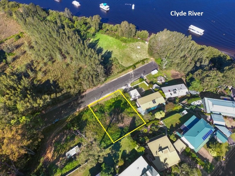 Photo - 35 Clyde Boulevard, Nelligen NSW 2536 - Image 3