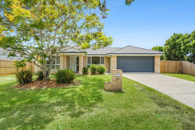 35 Coach Rd W , Morayfield QLD 4506