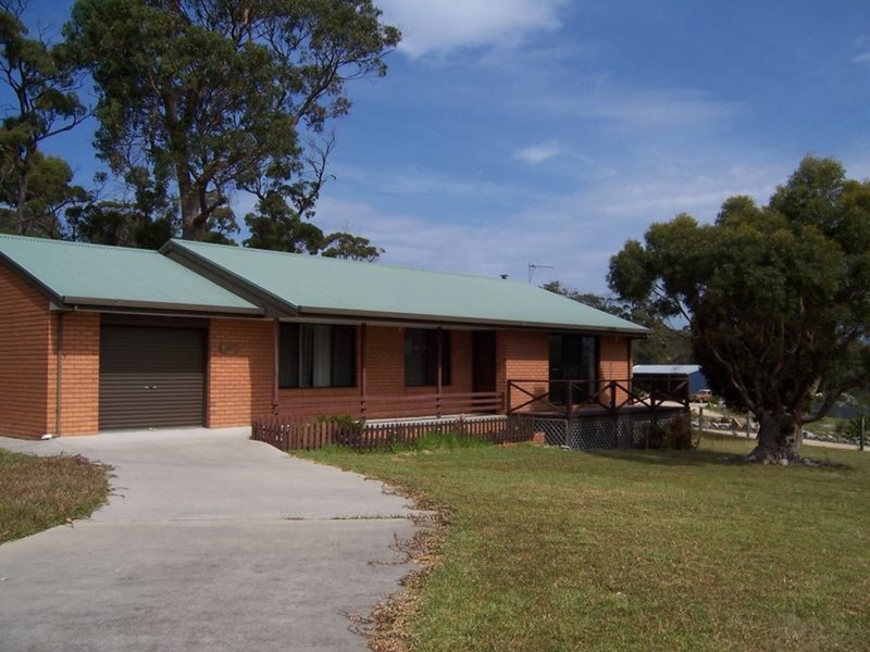 35 Coffey Drive, Binalong Bay TAS 7216