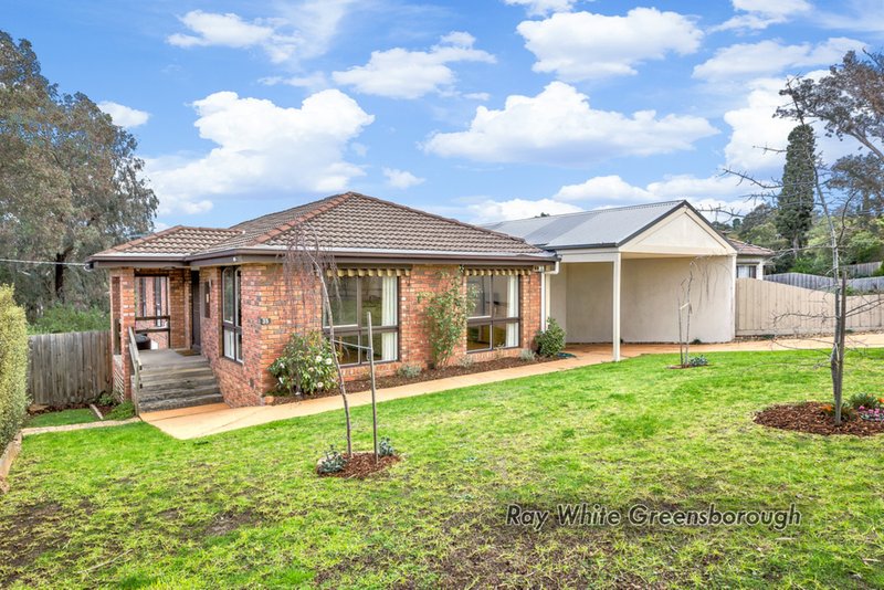 35 Collins Street, Diamond Creek VIC 3089