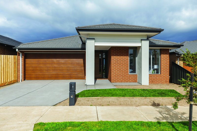 Photo - 35 Congo Drive, Tarneit VIC 3029 - Image 2