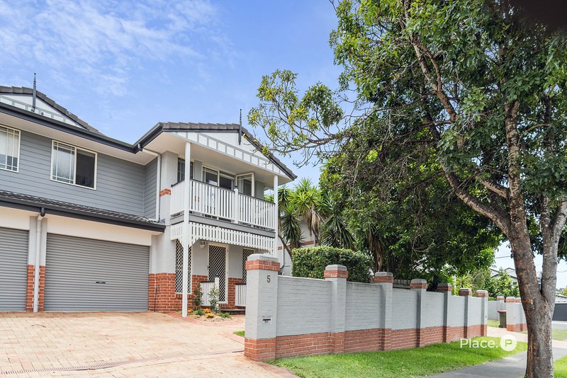 3/5 Conon Street, Lutwyche QLD 4030