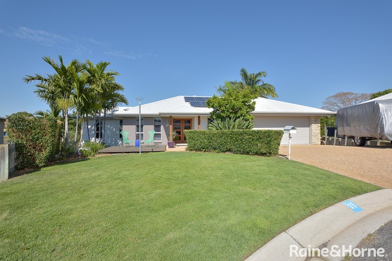 Photo - 35 Coolibah Street, Kin Kora QLD 4680 - Image 2