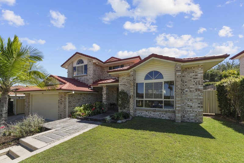 Photo - 35 Corvette Crescent, Bracken Ridge QLD 4017 - Image 18