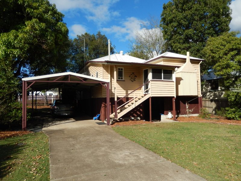 Photo - 35 Cothill Road, Silkstone QLD 4304 - Image 2