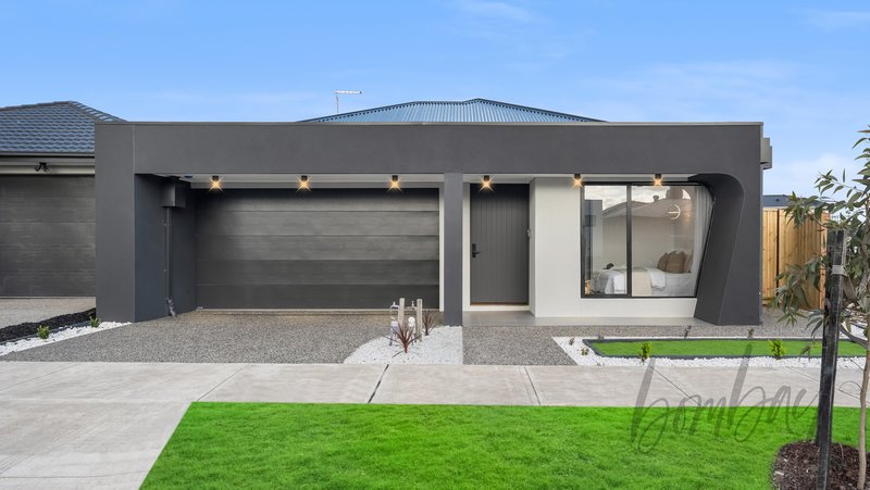 35 Countess Circuit, Wollert VIC 3750