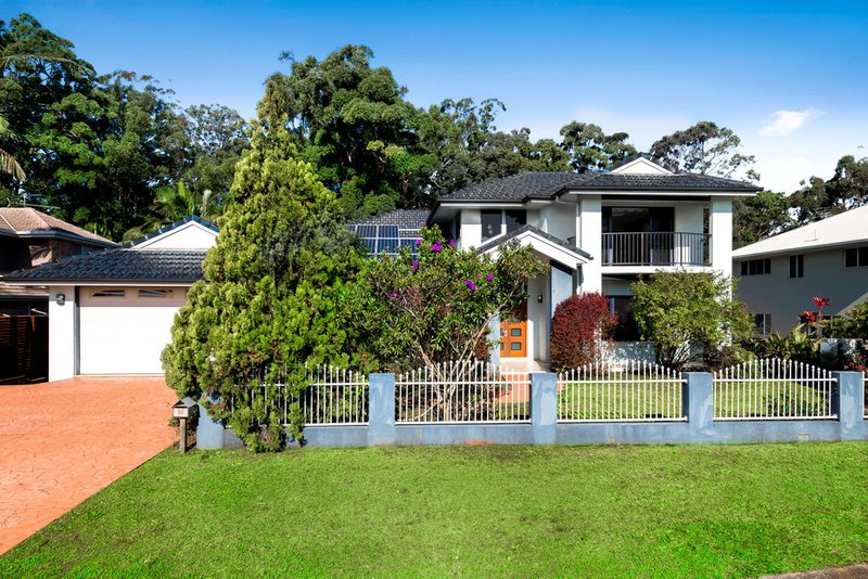 35 Courcheval Terrace, Mons QLD 4556