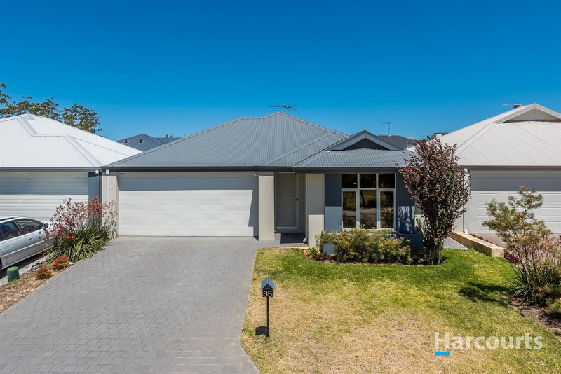 Photo - 35 Covenham Crescent, Aveley WA 6069 - Image 2