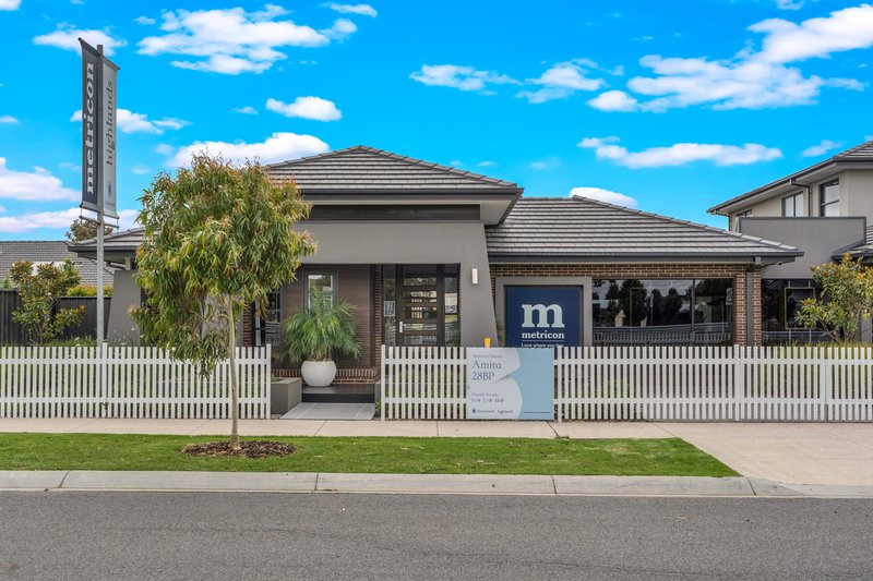 35 Creekbridge Street, Craigieburn VIC 3064