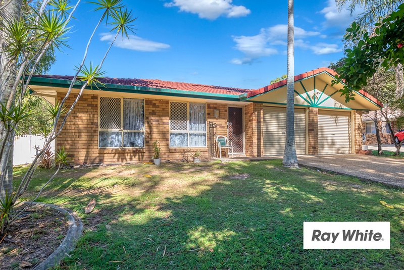 35 Cressbrook Street, Forest Lake QLD 4078