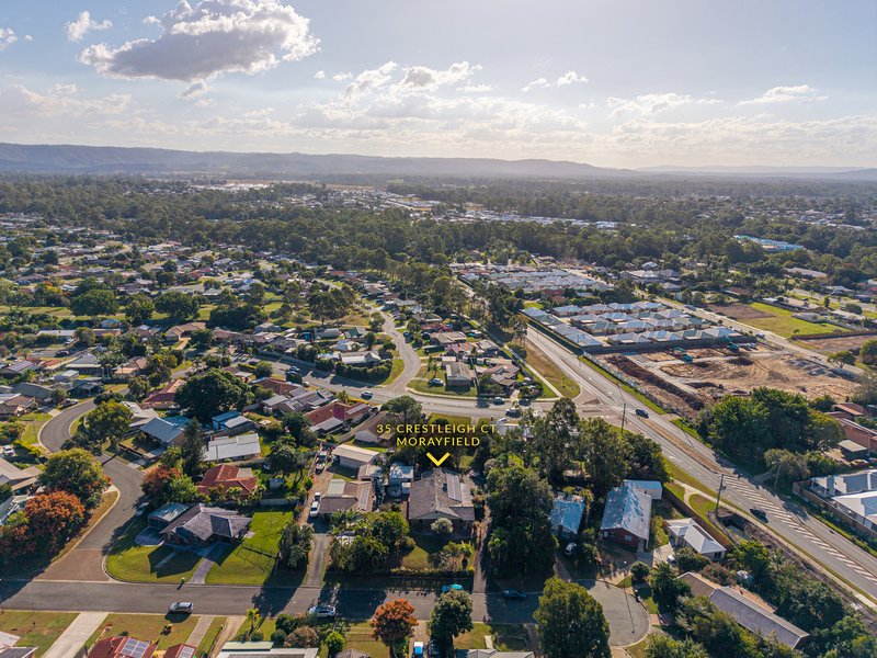 Photo - 35 Crestleigh Court, Morayfield QLD 4506 - Image 22