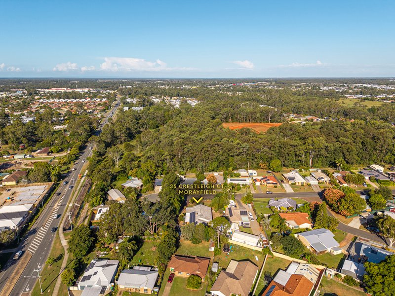 Photo - 35 Crestleigh Court, Morayfield QLD 4506 - Image 24