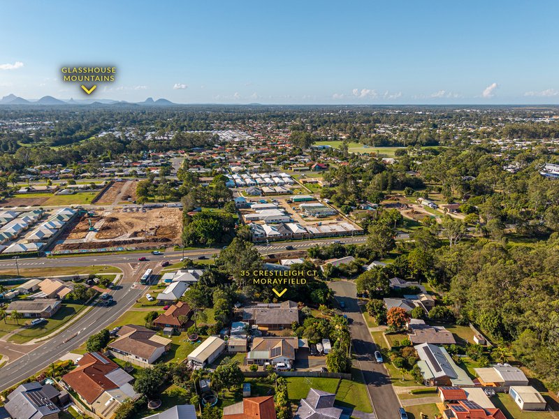 Photo - 35 Crestleigh Court, Morayfield QLD 4506 - Image 25