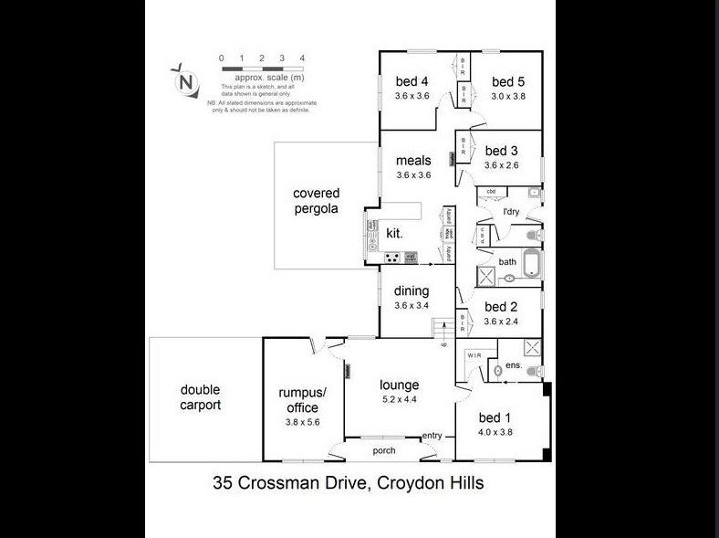 Photo - 35 Crossman Drive, Croydon Hills VIC 3136 - Image 5