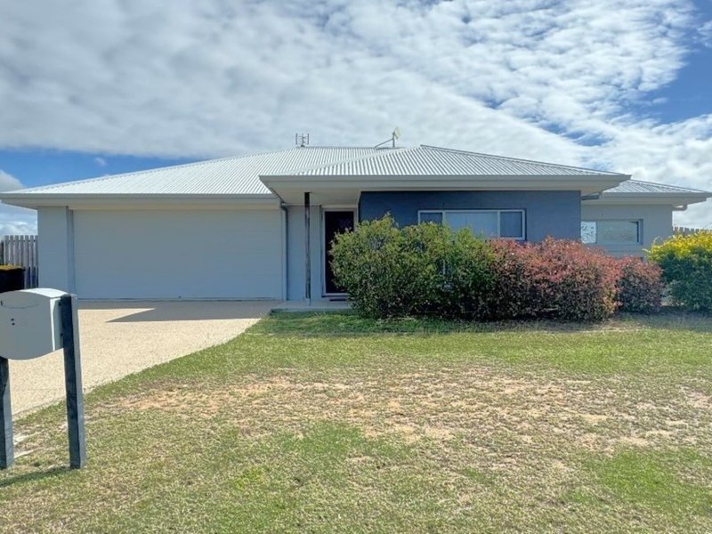 35 Cypress Crescent, Bowen QLD 4805