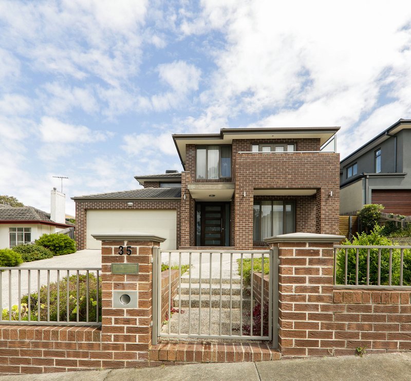 35 Daniel Street, Burwood VIC 3125