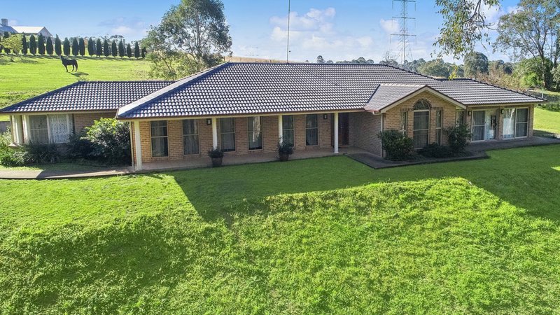 35 Darcy Place, East Kurrajong NSW 2758