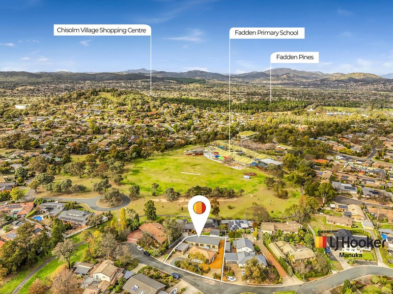 Photo - 35 Dash Crescent, Fadden ACT 2904 - Image 17