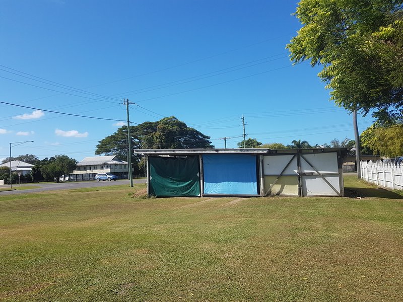 35 Davidson Street, Ingham QLD 4850