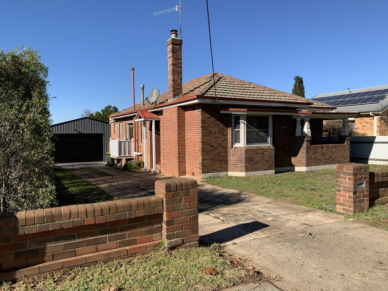 Photo - 35 Deccan Street, Goulburn NSW 2580 - Image 1