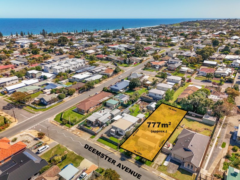 35 Deemster Avenue, Christies Beach SA 5165