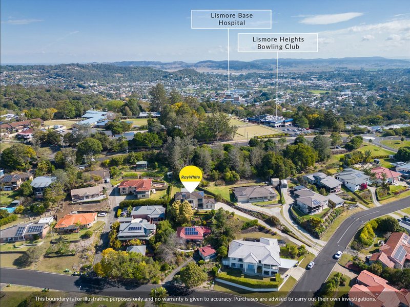 Photo - 35 Deloraine Road, Lismore Heights NSW 2480 - Image 23