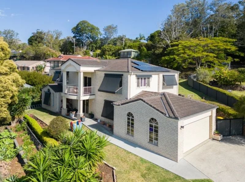 35 Deloraine Road , Lismore Heights NSW 2480