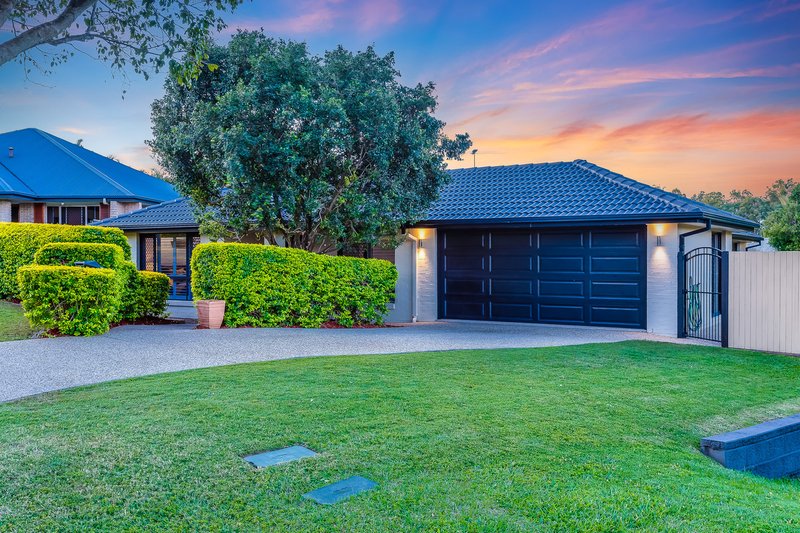 35 Denali Circuit, Warner QLD 4500