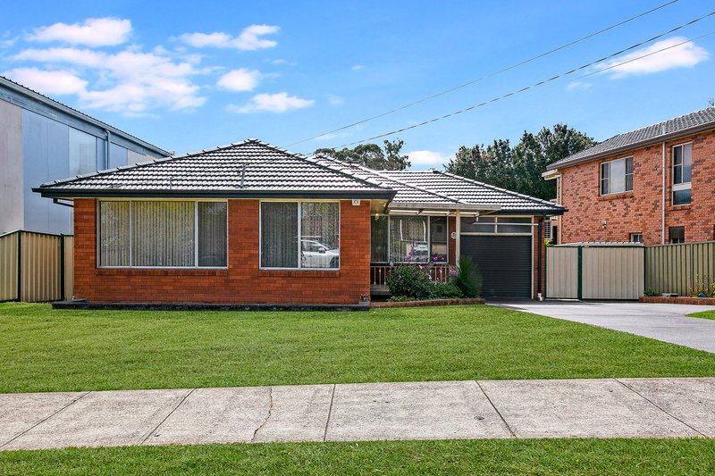 35 Denman Road, Georges Hall NSW 2198