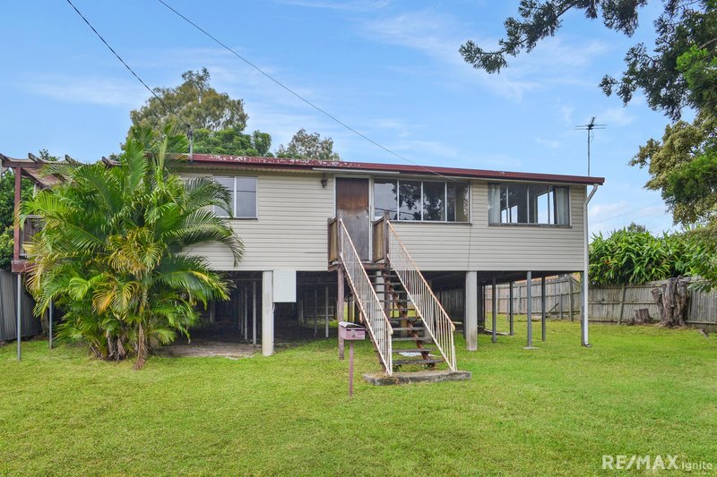 35 Dixon Street, Wulkuraka QLD 4305