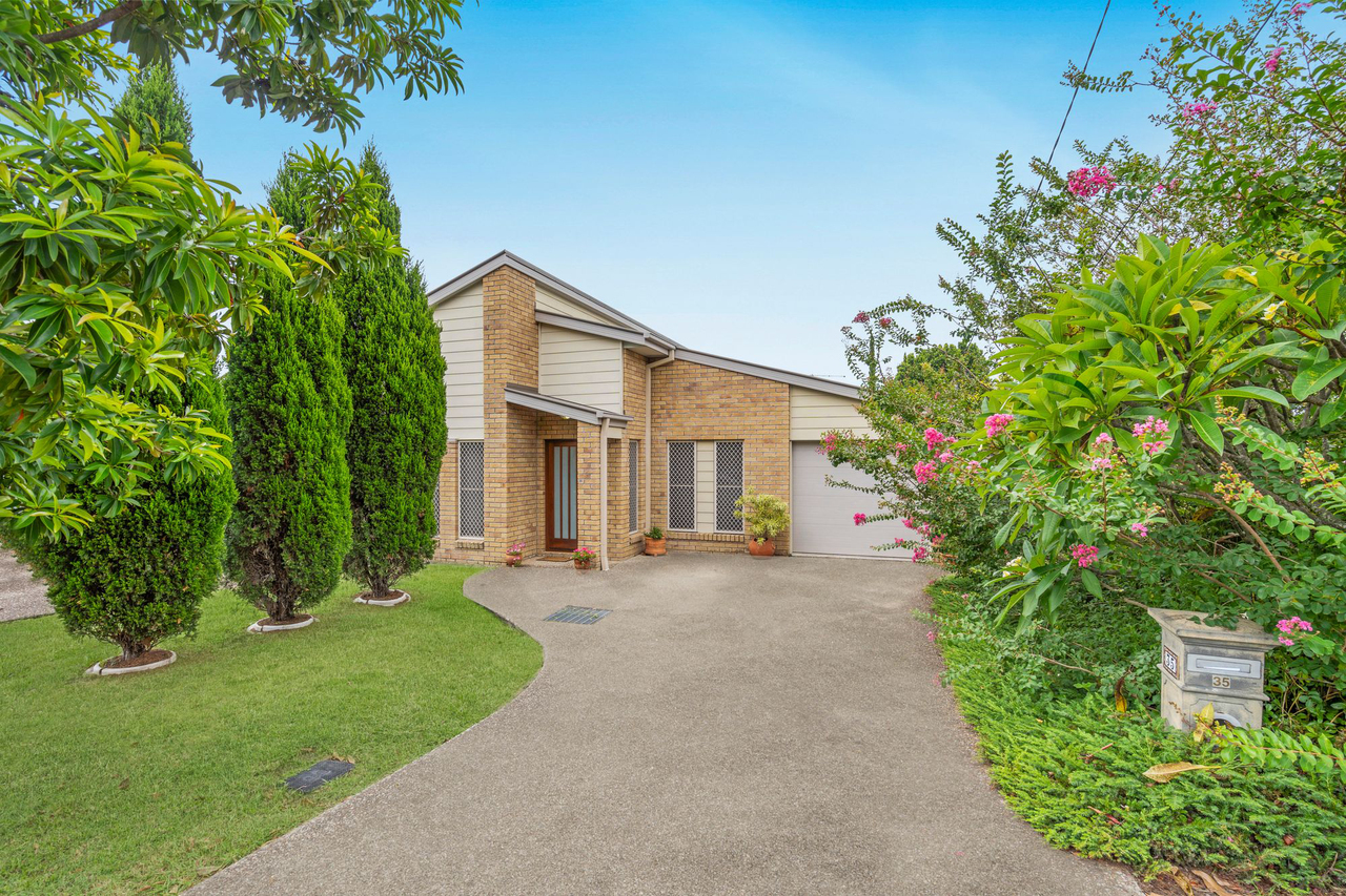 35 HICKS STREET, Mount Gravatt East QLD 4122 - Image 1