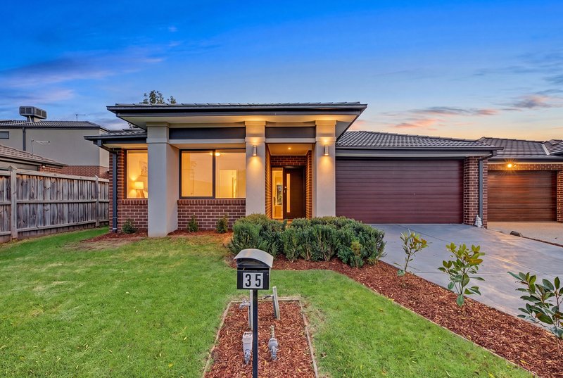 Photo - 35 Dodson Road, Officer VIC 3809 - Image 1