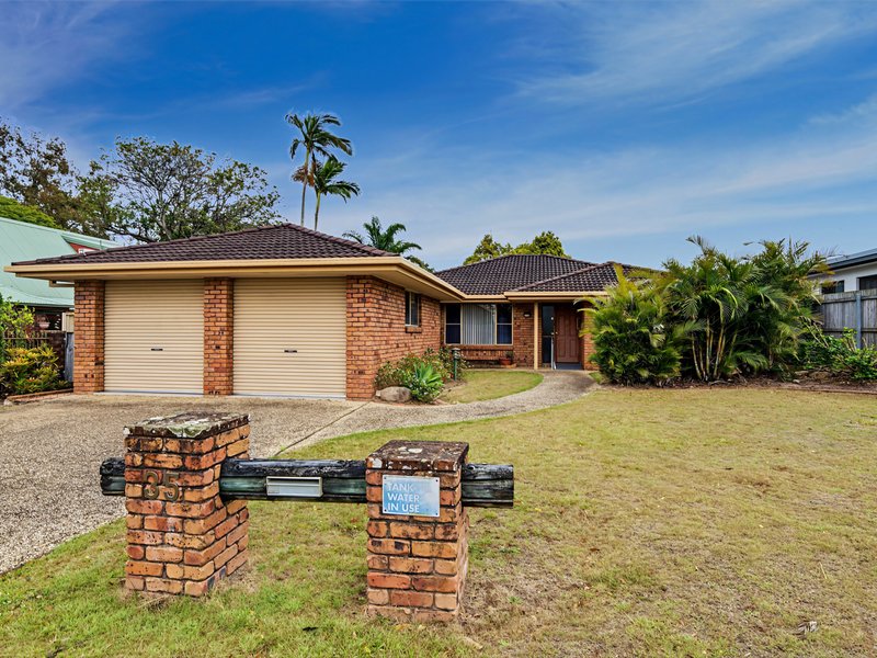 Photo - 35 Dolomite Street, Runcorn QLD 4113 - Image 1