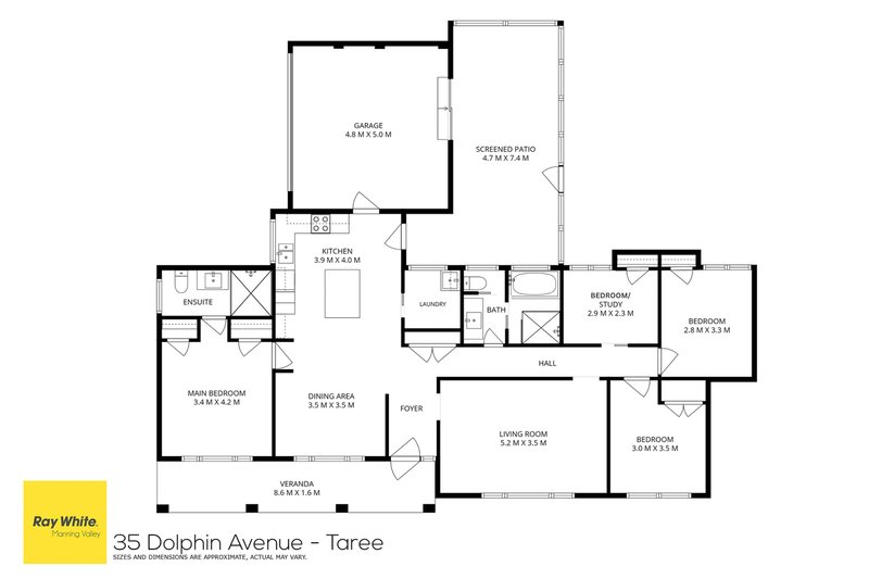 Photo - 35 Dolphin Avenue, Taree NSW 2430 - Image 20