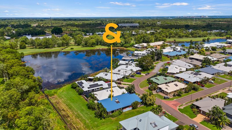 Photo - 35 Don Circuit, Durack NT 0830 - Image 1