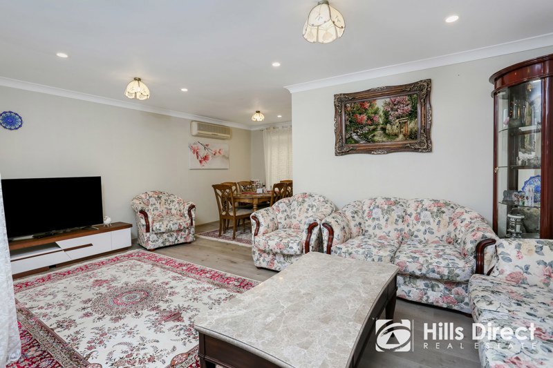 Photo - 35 Dongola Circuit, Schofields NSW 2762 - Image 4