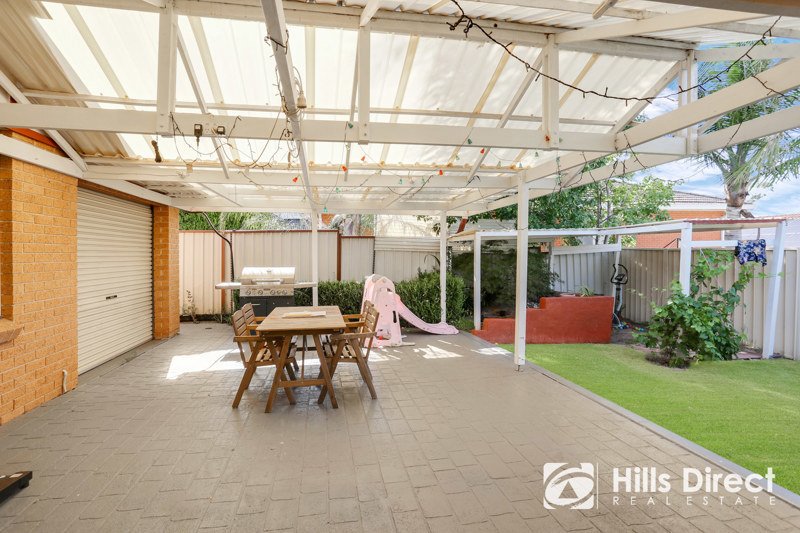 Photo - 35 Dongola Circuit, Schofields NSW 2762 - Image 6