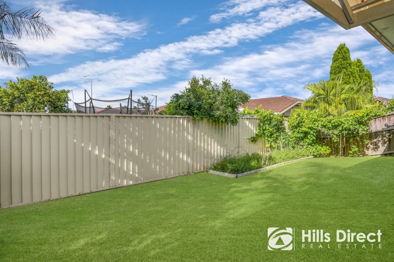 Photo - 35 Dongola Circuit, Schofields NSW 2762 - Image 7