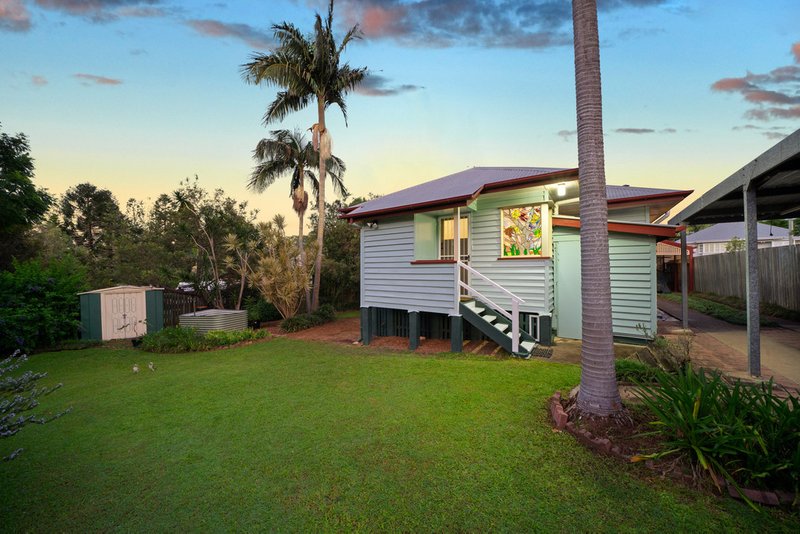 Photo - 35 Doorey Street, Keperra QLD 4054 - Image 4