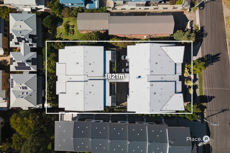 35 Dorset Street, Ashgrove QLD 4060