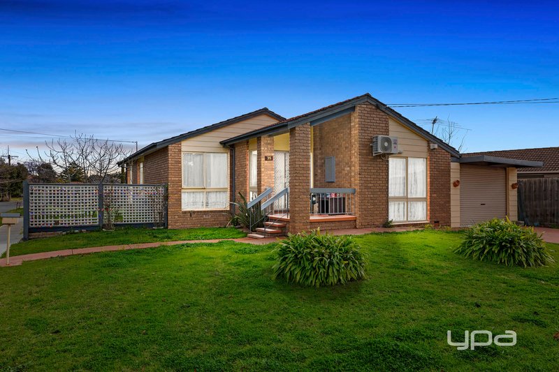 35 Driscolls Road, Kealba VIC 3021