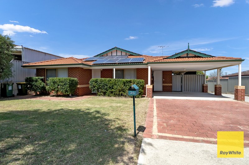 35 Drynan Street, Bayswater WA 6053