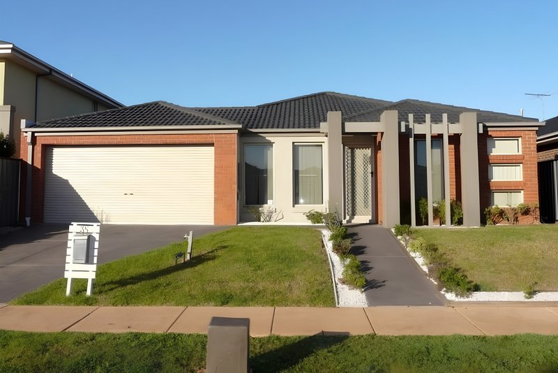 Photo - 35 Drysdale Crescent, Point Cook VIC 3030 - Image 1