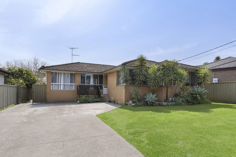 35 Duffy Street, Merrylands NSW 2160