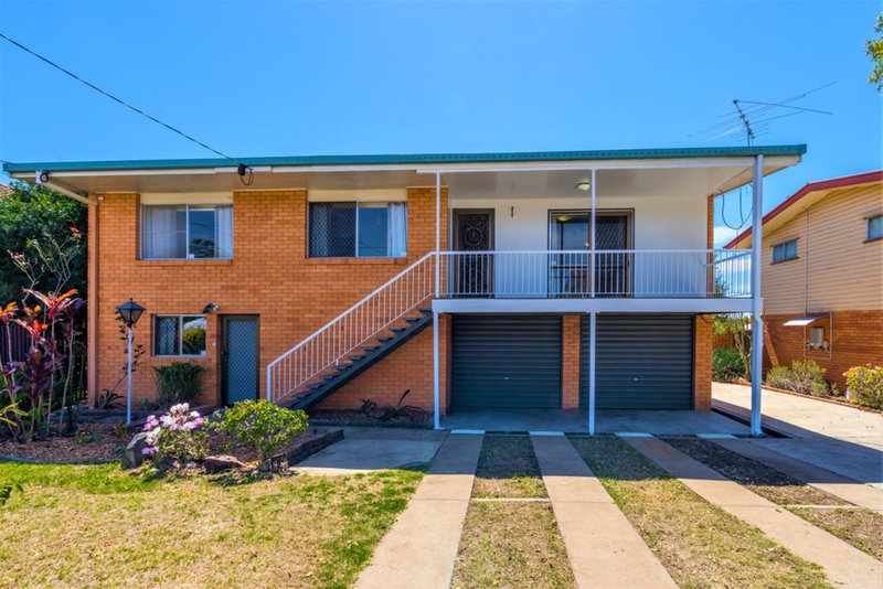 35 Dulcie Street, Raceview QLD 4305