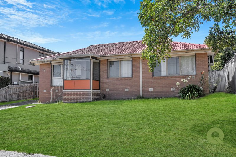 Photo - 35 Eagle Drive, Noble Park North VIC 3174 - Image 12