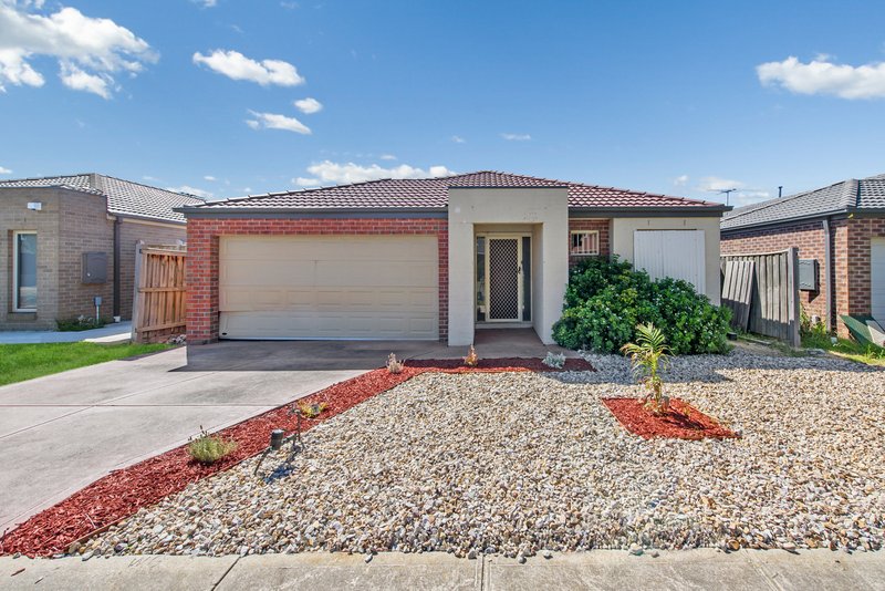 35 Eagle Way, Deer Park VIC 3023