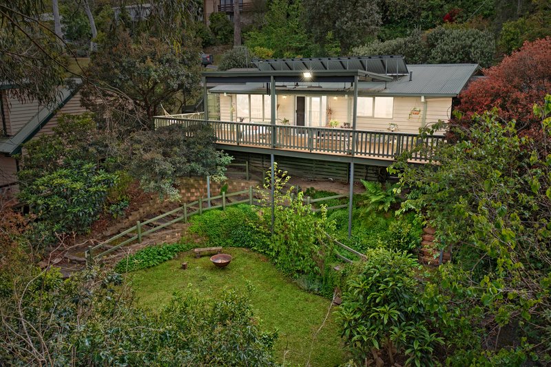 35 Earl Street, Upwey VIC 3158